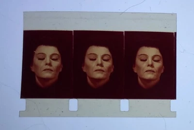 ORIGINAL ATTRACTION Film PROP: Madame Leota fr Haunted Mansion WALT DISNEY World - Image 1 of 4