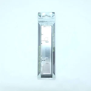 Speicherkühler eloxiertes Aluminium Heat Spreader DRAM - Bild 1 von 8