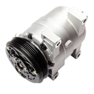 A/C Compressor with Clutch For 2002-2005 Subaru Impreza 2.0L 2.5L - Image 1 of 4