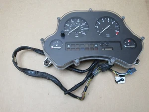 BMW K1200LT 2000 56,536 miles instrument clocks speedometer, rev counter (8120) - Picture 1 of 12