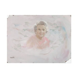 Portrait Illustration - Paper Poster - Picture 1 of 49