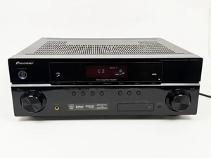 Pioneer VSX-819H-K 5.1 Channel Dolby DTS HDMI AV Receiver - Picture 1 of 5