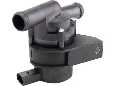 Bomba de agua auxiliar para Audi A6 Quattro 1998-2001 12867HRNT 1999 2000 2,8 L V6 Foto 1 de 2