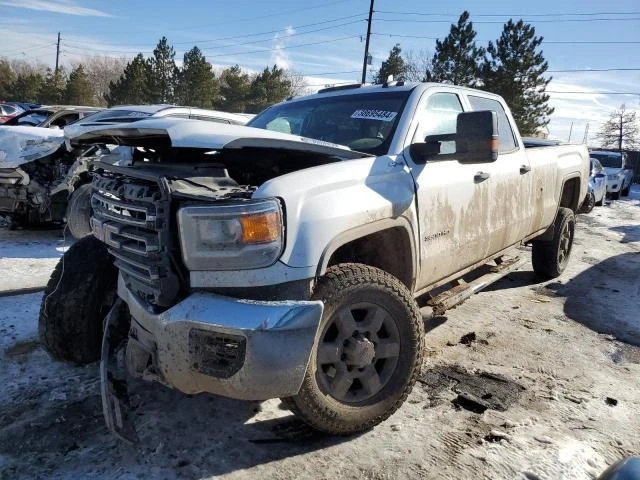 Used Differential Carrier Assembly fits: 2017 Gmc Sierra 3500 pickup front axle Foto 1 de 4