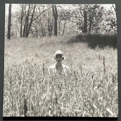 Taylor Swift Folklore In The Weeds (Limited Edition Deluxe Teal Vinyl LP, 2020)  Foto 1 de 3