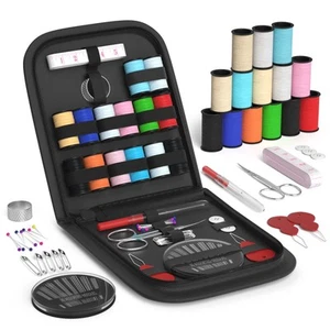 Sewing Kit Christmas Gifts for Grandma, Mom, Adults, Kids, Beginner, Traveler... - Picture 1 of 8