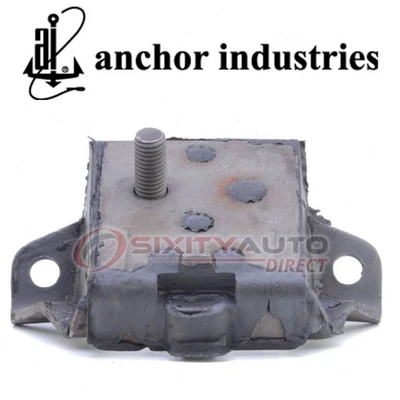 Anchor Front Right Engine Mount for 1966-1970 Oldsmobile Toronado 7.0L 7.5L zn Foto 1 de 4