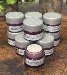 IT Cosmetics Confidence In A Cream BARRIER BOOST - 10-Pack -2.37 oz Total - Picture 1 of 4