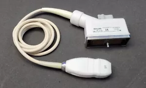 PHILIPS S4 2003 (21315A) IPX-7 SONDA TRASDUTTORE PHASED ARRAY REF 21330-68000 - Foto 1 di 13