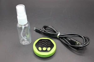 YTTQ EMS Bauchmuskeltrainer Elektrisch, EMS Trainingsgerät(Ohne Gürtel) - Bild 1 von 8