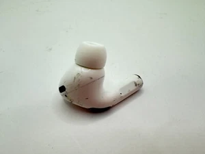 Apple AirPods Pro 2nd Gen. USB-C Replacement - Right Side Only A3047 - Scratch - Photo 1 sur 3