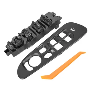 Picture 1 of 8 Hover to zoom for 02-10 Dodge Ram 1500 2500 3500 Door Window Swit - Bild 1 von 12