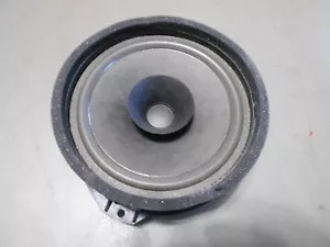 10 11 12 13 14 15 Chevrolet Chevy Equinox LH - Altavoz puerta trasera lateral del conductor - Imagen 1 de 1