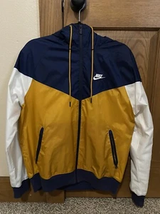 Mens Nike Jacket - Picture 1 of 3