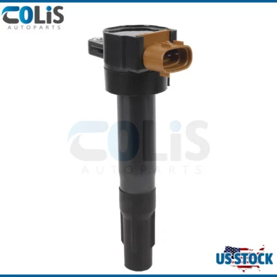 Bobina de encendido apta para Suzuki SX4 2,0 L Grand Vitara Kizashi 2,4 L L4 2010-2013 Foto 1 de 4