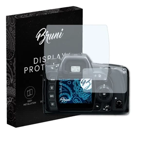 Bruni 2x Protective Film for Samsung GX-10 Screen Protector Screen Protection - Picture 1 of 8