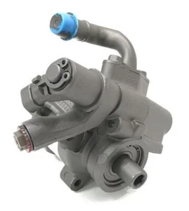 Rebuilt Power Steering Pump Fits 1999-02 Daewoo Leganza 2.2L w/ Variable Assist - Picture 1 of 4