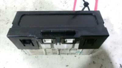 8200107839 bildschirm für RENAULT MEGANE II BERLINA 5P 1.9 DCI 2002 1267737 - Bild 1 von 4