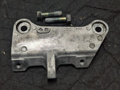 OEM 02-06 Acura RSX AC Compressor Bracket Type-S Air Conditioning K20A2 K20Z1 - Image 1 of 3