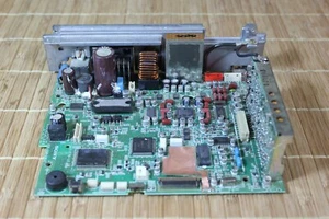 SONY XR-C900RDS OLDSCHOOL CASSETTE / RECEIVER PARTS: MAIN BOARD - Picture 1 of 5