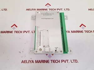 Btu 5203376 over temperature unit - Picture 1 of 5