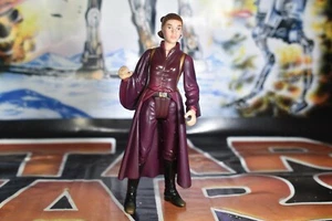FIGURA PADME AMIDALA ROTS STAR WARS REF D312 - Imagen 1 de 2