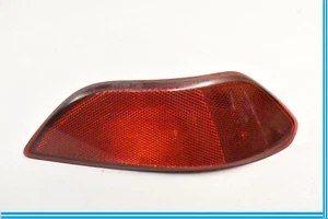11-14 Porsche Cayenne 958 Rear Left Bumper Side Marker Reflector - Picture 1 of 9