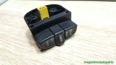 Interruptor de control de crucero Honda Odyssey 2002-2004 M19824 OEM C82 Foto 1 de 3