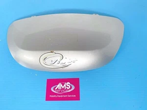 CTM Vigor Mobility Scooter Rear Inspection Cover / Panel - Parts B - Picture 1 of 2