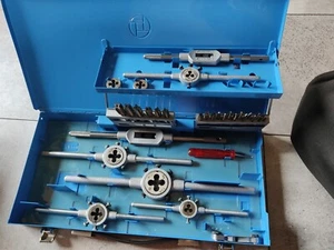 Noris Gewindeschneider Set -- Gewindebohrer - Bild 1 von 5