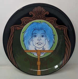 Haunted Mansion 999 Happy Haunts Madame Leota Charger Elisabete Gomes 2003 LE 30 - Bild 1 von 6