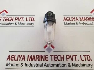 Norgren F07-100-M3TG Compressed Air Filter - Picture 1 of 9