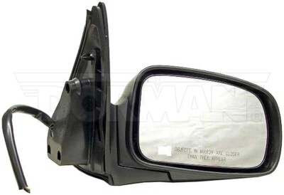 Side View Mirror Power remote Non-Heated for Mercury Villager 2002-99 Foto 1 de 2