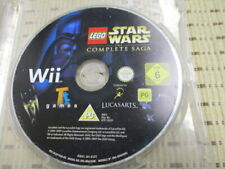 Lego Star Wars Die Komplette Saga für Nintendo Wii #