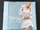 Mary J Blige + Method Man Love @ 1St Sight Single Cd 2003 Japan Release New