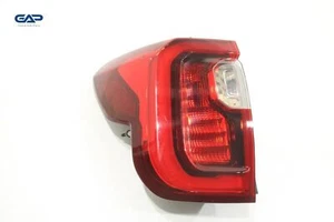 2020 - 2023 GMC ACADIA REAR LEFT DRIVER SIDE OUTER TAILLIGHT LIGHT LAMP OEM - Picture 1 of 17