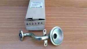 Oil Sump Pan Tube for Opel Vauxhall Corsa B C D Agila Z10 A10 Z10XEP X10XE - Picture 1 of 2