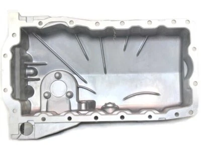 Repuesto cárter de aceite para Volkswagen Beetle 1999-2003 AP 35862SNNW 2000 2001 2002 Foto 1 de 2