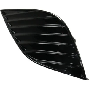 New Bumper Grille Front Left Fits 2018-2024 Toyota Camry 8148206180 - Picture 1 of 6