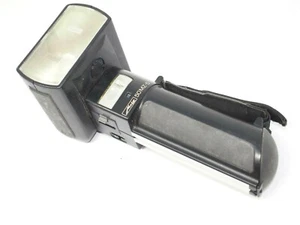 Metz 50 MZ-5 Flashgun - Picture 1 of 5