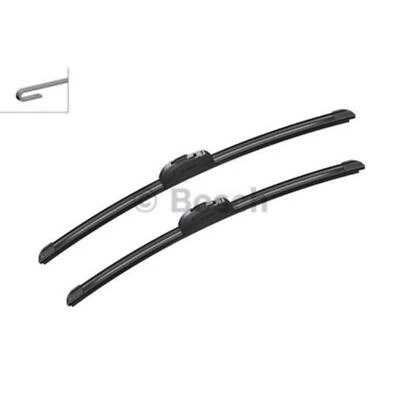 BOSCH 3 397 118 993 BLADE D'ESSUIE-GLACE POUR CHEVROLET DAIHATSU GREAT WALL - Photo 1/4