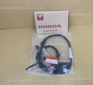 HONDA CRF450X 2008 - 2017 CABLAGGIO 32100-MEY-A20 - Foto 1 di 24