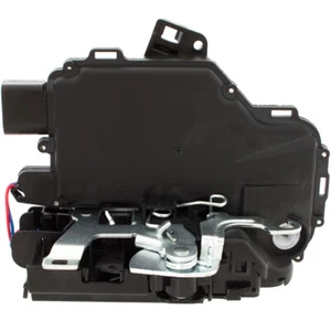VW PASSAT B5 GOLF IV ACTUADOR CENTRALIZADO CERRADURA PUERTA DELANTERA IZQUIERDA - Imagen 1 de 2