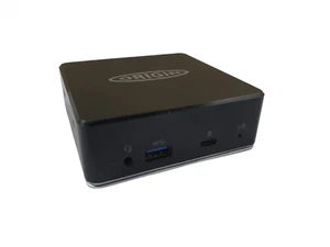 Origin OSDOCK-MMUSBCA Docking Station PD USB-C/A 85w con alimentatore - Foto 1 di 2