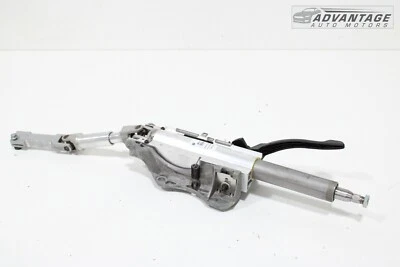 2017-2023 CHRYSLER PACIFICA 3.6L MANUAL ADJUSTMENT STEERING COLUMN OEM - Image 1 of 4