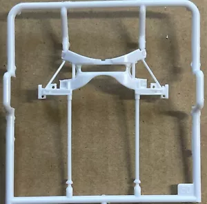 70 Dodge Charger Revell Scale 1:25 ( front suspension ) box not included - Picture 1 of 2
