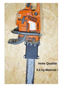 Motorsägenhalter, Kettensägenhalter, Motorsägenhalterung, Kettensägehalterung - Bild 1 von 4