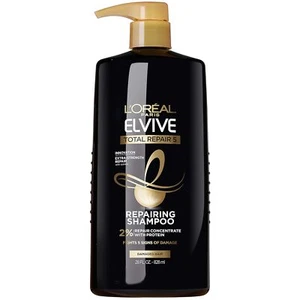 LOreal Paris Elvive Total Repair 5 Repairing Conditioner for Damaged Hair 28Oz - Picture 1 of 6