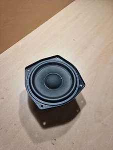 BMW Z4 E85 E86 Philips HiFi Woofer Subwoofer Sub Speaker 6915840 - Picture 1 of 2
