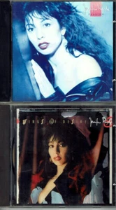 2 CD's - Jennifer Rush - " Passion / Wings Of Desire " - - Bild 1 von 2